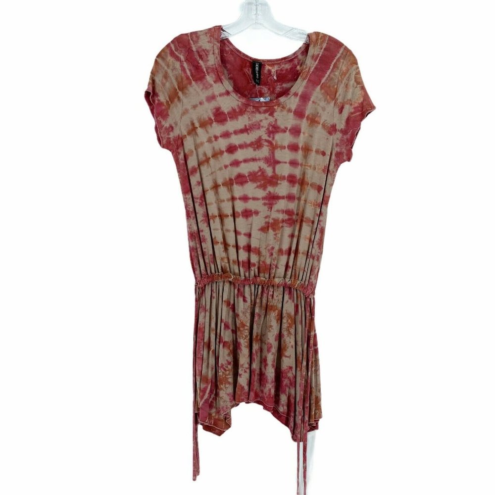New Sacred Threads Women's Size One Size Tie Dye